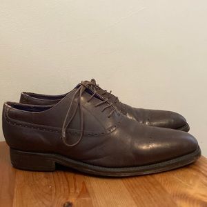 Paul Smith Oxford Shoe